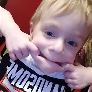 Meet your Posher, Trista